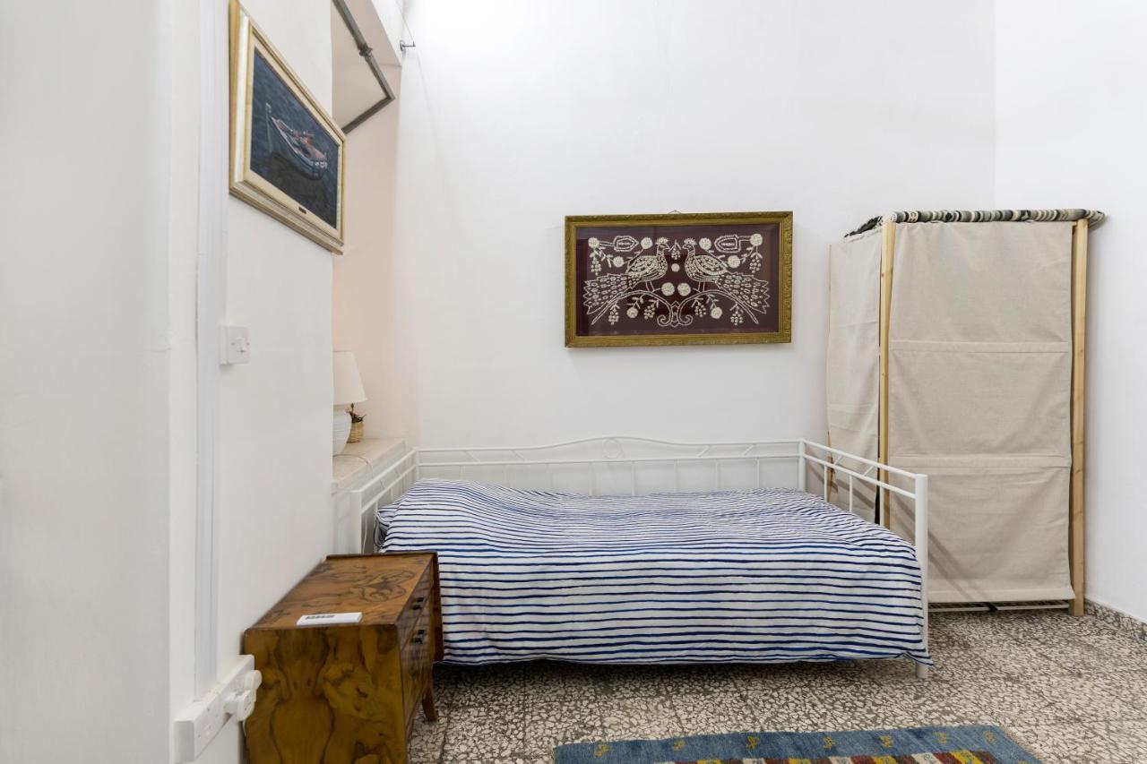 To Hani - Large Traditional House Nikosia Exterior foto